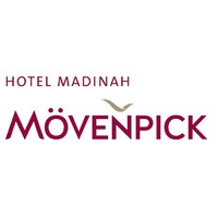 Madinah Movenpick logo