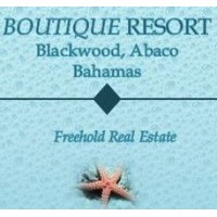 Boutique Resort Blackwood, Abaco, Bahamas logo