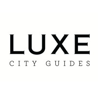 LUXE City Guides logo