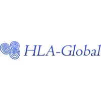 Health Language Analytics Global (HLA-Global) logo