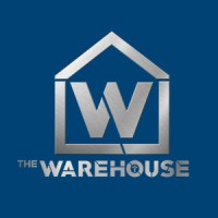 The Warehouse Church OTR logo