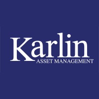 Karlin Asset Management logo