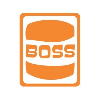 Boss Burger LLC logo