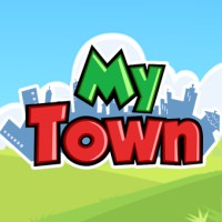My Town Games Ltd logo