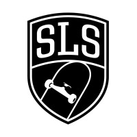 Street League Skateboarding logo