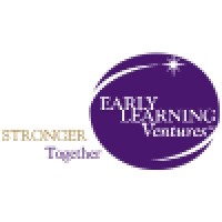 Early Learning Ventures logo