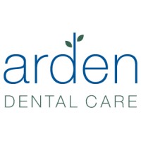 Arden Dental Care logo