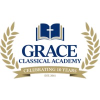Grace Classical Academy logo