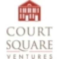 Court Square Ventures logo