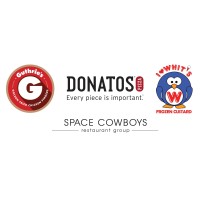 Space Cowboys Restaurant Group, LLC logo