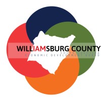 Williamsburg County Economic Development Board logo