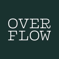 Overflow Coffee logo