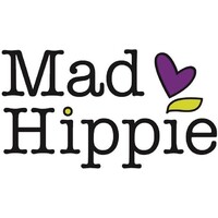 Mad Hippie logo
