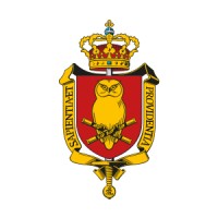 Royal Danish Defence College logo