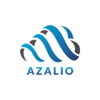 Azalio Technologies logo