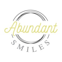 Abundant Smiles logo
