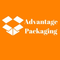Advantage Packaging logo