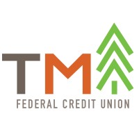Trademark Federal Credit Union logo