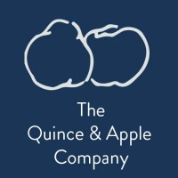 Quince And Apple logo