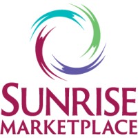 Sunrise MarketPlace BID logo