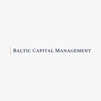 Baltic Capital Management logo