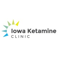 Iowa Ketamine Clinic logo