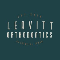 Leavitt Orthodontics logo