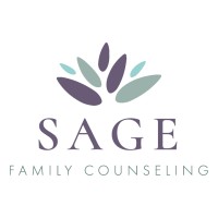 Sage Family Counseling logo