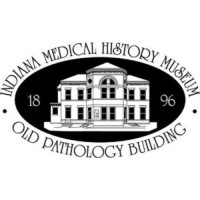 Indiana Medical History Museum logo