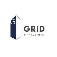 Grid Management logo