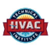 HVAC Technical Institute logo