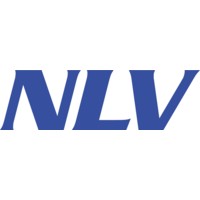 NLV Productions logo