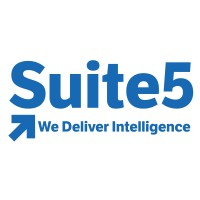 Suite5 Data Intelligence Solutions logo