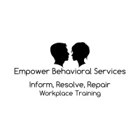 Empower Behavioral Services logo
