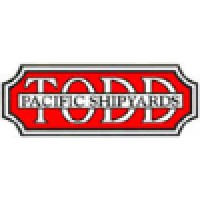 Image of Todd Pacific Shipyards