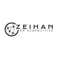 Zeihan On Geopolitics logo