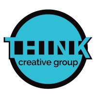 THINK Creative Group logo