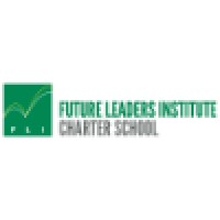 Future Leaders Institute Charter School logo