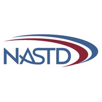 National Association Of State Technology Directors logo