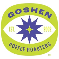 Goshen Coffee Roasters logo