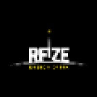REIZE Energy Drink logo