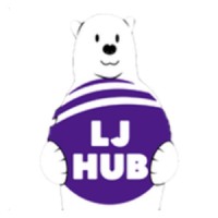LJ HUB logo