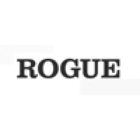Rogue Magazine logo