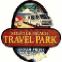 Myrtle Beach Travel Park logo