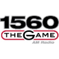 1560 The Game logo