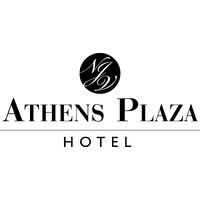 NJV Athens Plaza Hotel logo