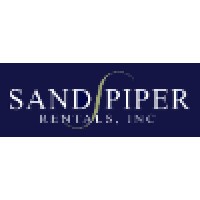 Sandpiper Rentals, Inc. logo