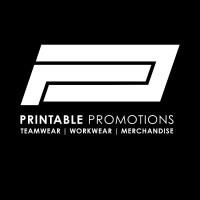 Printable Promotions logo