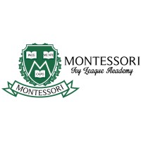 Montessori Ivy League logo