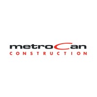 Metro-Can Construction logo